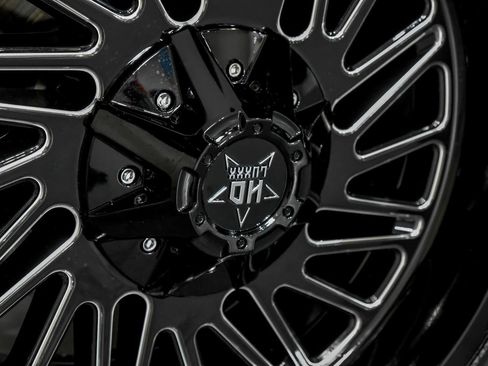 Used 2020 GMC Sierra 3500 AT4 w/ AT4 Premium Package image 59