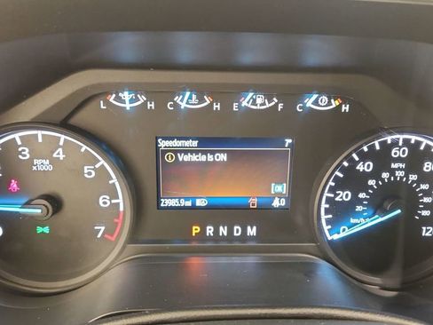 Used 2022 Ford F150 XLT w/ Trailer Tow Package image 23