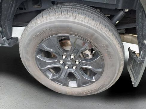 Certified 2023 Ford F150 Platinum w/ Equipment Group 701A High AWD/4WD image 17