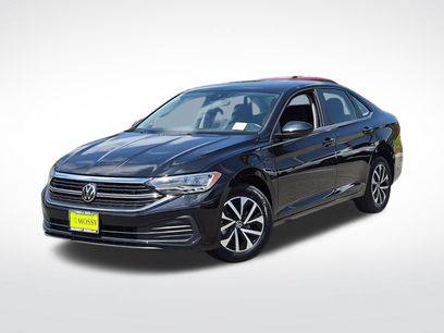 Used 2024 Volkswagen Jetta S
