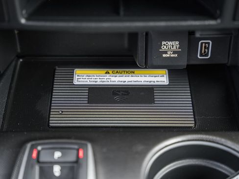 Used 2023 Honda Passport TrailSport image 26