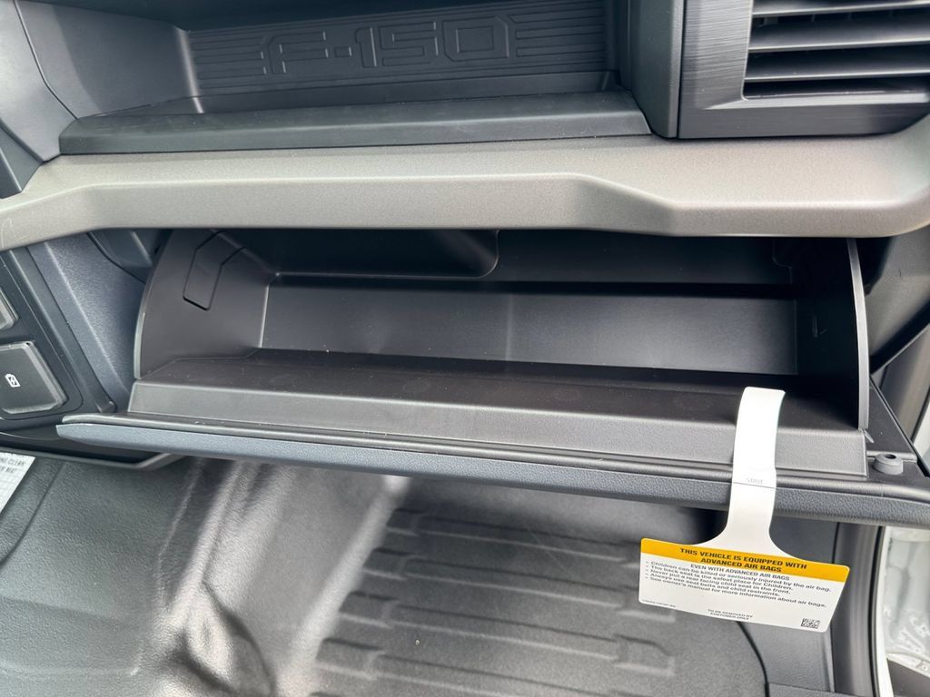 New 2026 Ford F150 XL AWD/4WD image 19