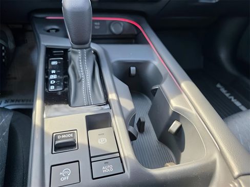 New 2026 Nissan Sentra SV image 24