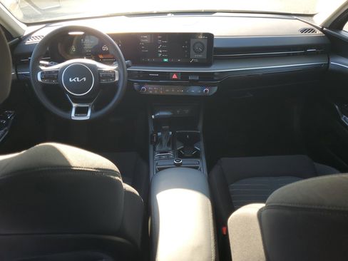 Used 2025 Kia K5 LXS image 14
