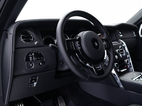 Certified 2024 Rolls-Royce Cullinan image 15