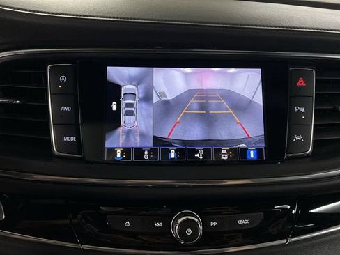Certified 2024 Buick Enclave Avenir w/ Avenir Technology Package AWD/4WD image 15