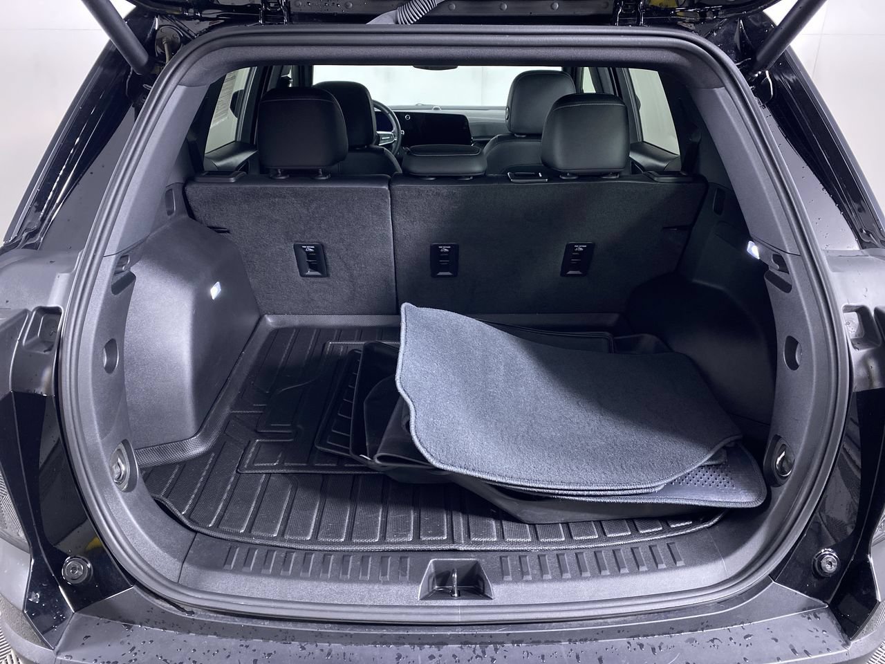 Certified 2025 Chevrolet Equinox LT w/ Convenience Package II FWD image 14