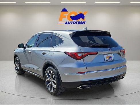 Used 2024 Acura MDX FWD w/ Technology Package image 3