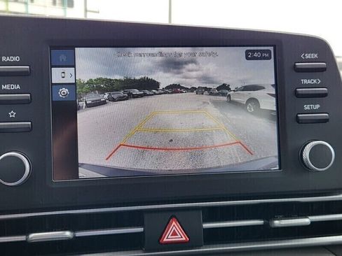 Used 2026 Hyundai Elantra SE w/ Cargo Package FWD image 10
