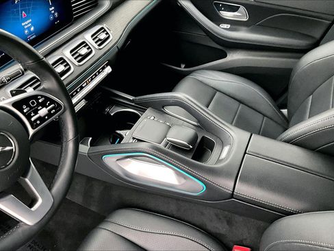 Certified 2022 Mercedes-Benz GLE 350 image 15