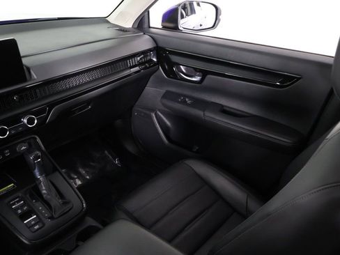 Used 2025 Honda CR-V EX-L image 37
