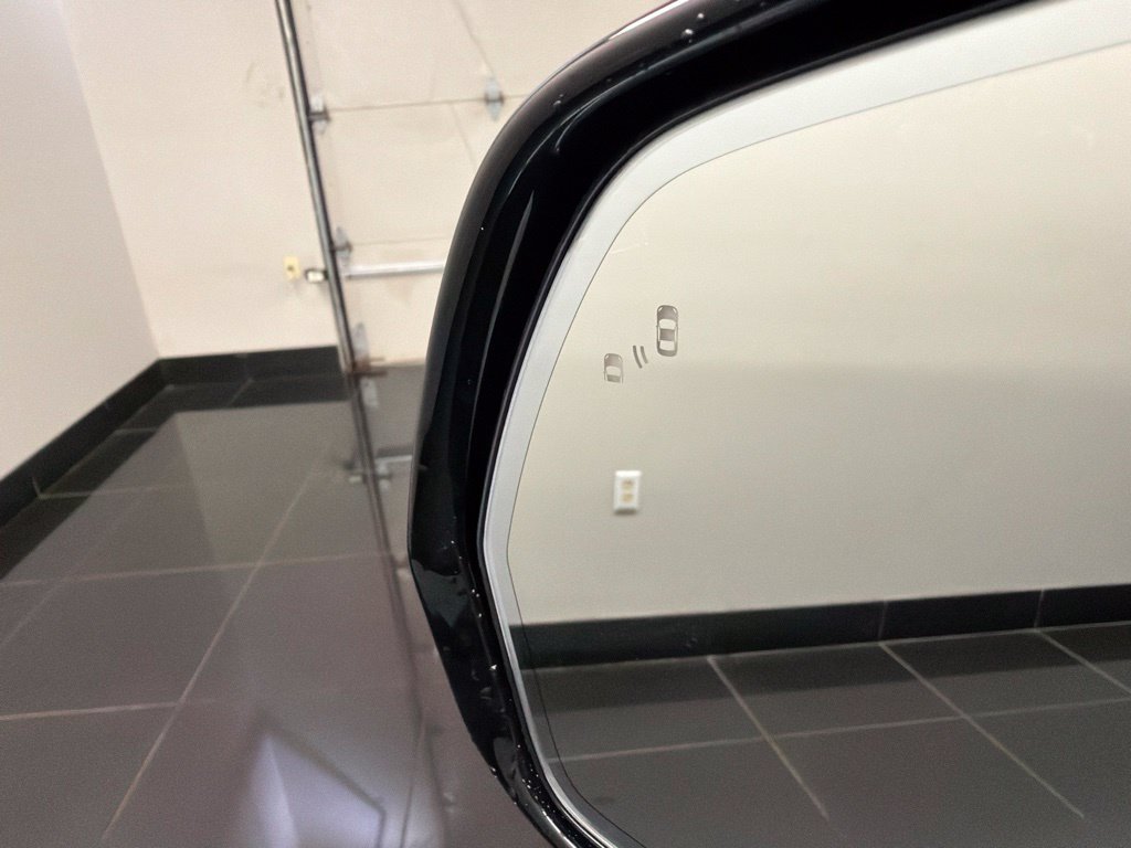 New 2027 Lincoln Aviator Reserve AWD/4WD image 31