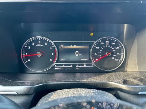 Used 2022 Kia Sorento LX FWD image 19