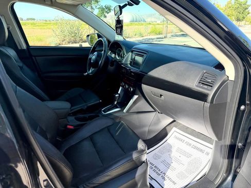 Used 2015 MAZDA CX-5 Grand Touring AWD/4WD image 21