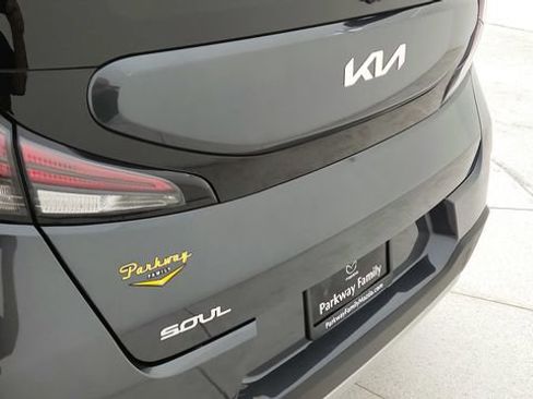 Used 2025 Kia Soul LX w/ LX Technology Package image 29