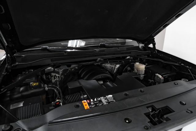 Used 2017 GMC Sierra 1500 Denali AWD/4WD image 51