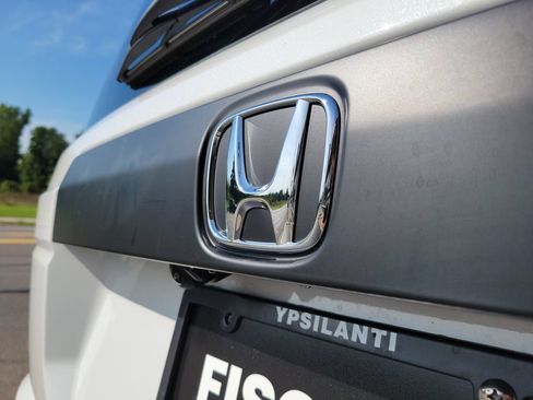 New 2026 Honda Passport RTL image 30