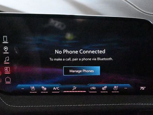 New 2026 Chevrolet Corvette Z06 image 19