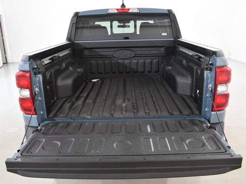 New 2026 Ford Maverick Tremor image 25