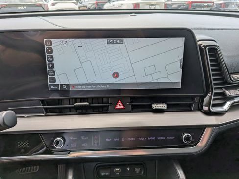 Certified 2023 Kia Sportage EX FWD image 22