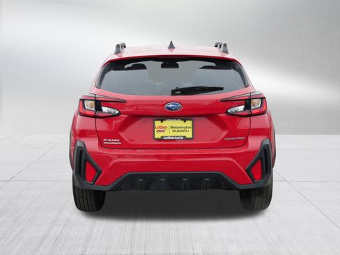 Used 2024 Subaru Crosstrek 2.0i Premium image 6