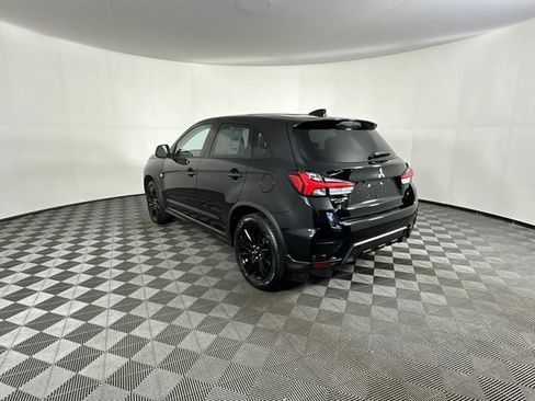 New 2026 Mitsubishi Outlander Sport AWD image 8
