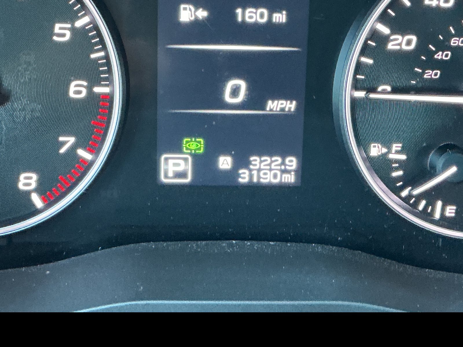 Certified 2026 Subaru Ascent Limited AWD/4WD image 17
