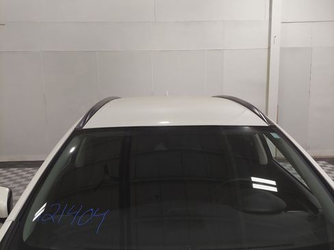 Used 2021 Nissan Murano S FWD image 5