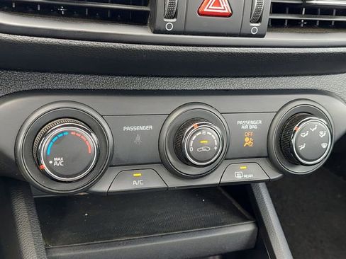 Used 2023 Kia Forte LXS image 24