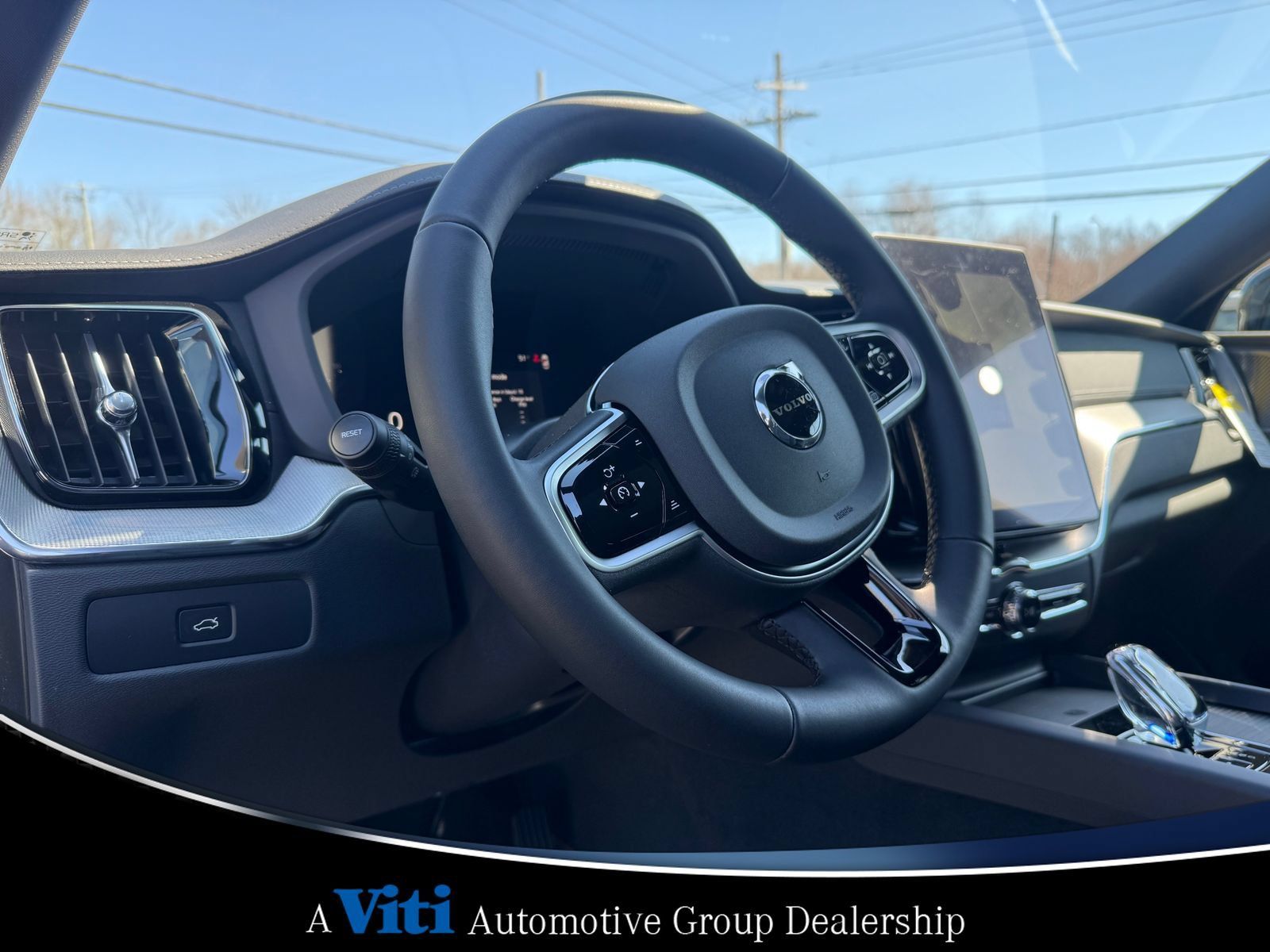 Used 2026 Volvo XC60 B5 Ultra w/ Protection Package Premier AWD/4WD image 12