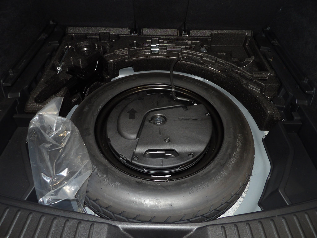 Certified 2024 MAZDA CX-5 Carbon Edition AWD/4WD image 19