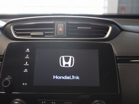Used 2022 Honda CR-V EX image 25