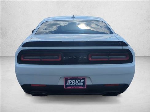 Used 2023 Dodge Challenger R/T Scat Pack RWD image 7