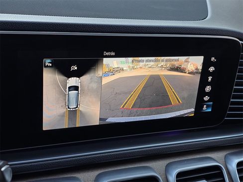 Used 2021 Mercedes-Benz GLE 350 GLE 350 w/ Premium Package image 25