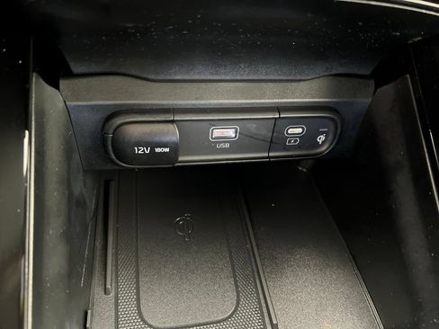 Certified 2025 Kia Telluride EX X-Line AWD/4WD image 59