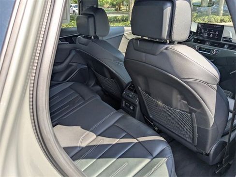 Used 2024 Audi A4 2.0T Premium Plus image 35