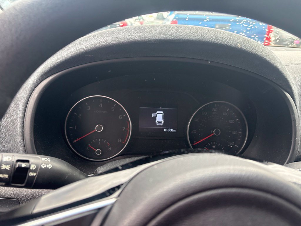 Used 2020 Kia Sportage LX AWD/4WD image 14