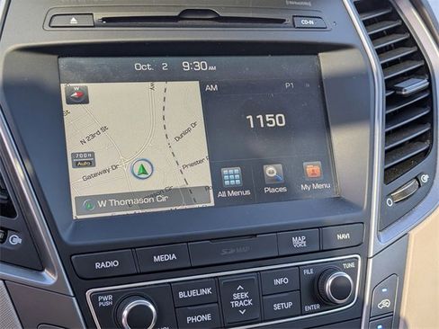 Used 2017 Hyundai Santa Fe Sport image 23