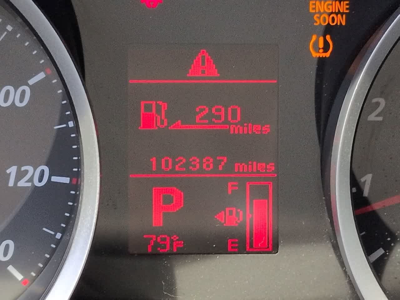Used 2010 Mitsubishi Lancer DE FWD image 20