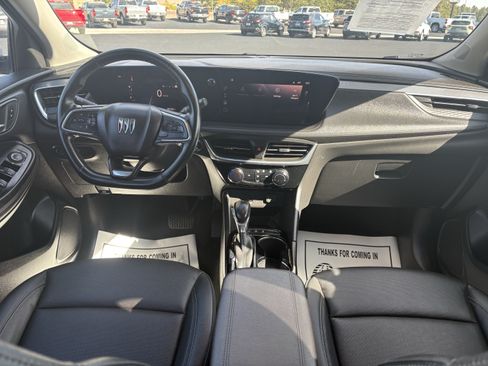 Used 2024 Buick Encore GX Sport Touring AWD/4WD image 14