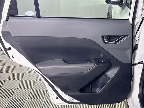 Certified 2025 Subaru Crosstrek 2.5i Limited w/ Popular Package #3A image 20