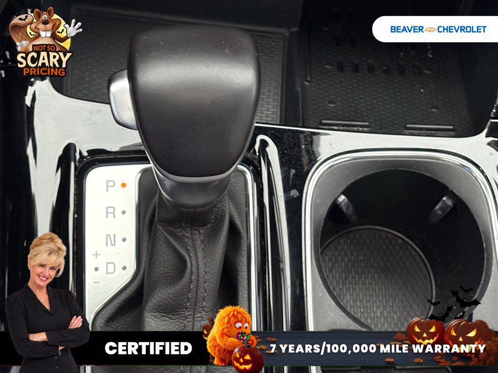 Used 2024 Kia Carnival SX Prestige FWD image 26