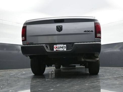 Used 2024 RAM 1500 Warlock AWD/4WD image 51
