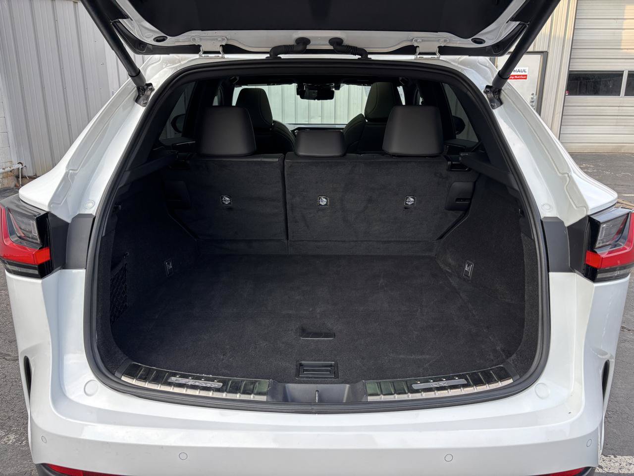 Used 2024 Lexus NX 350 F Sport AWD/4WD image 19