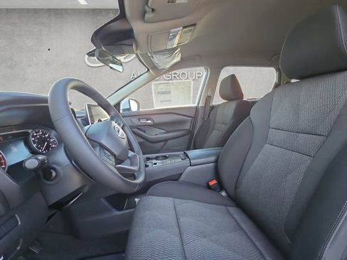 New 2026 Nissan Rogue SV image 19