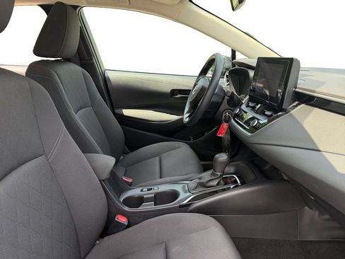 Used 2024 Toyota Corolla LE FWD image 15