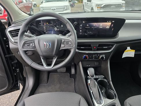 New 2025 Buick Encore GX Preferred image 20