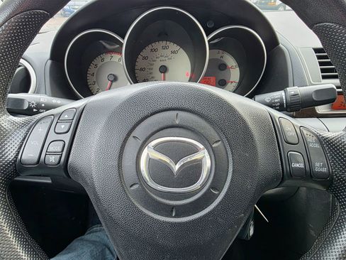 Used 2008 MAZDA MAZDA3 i Touring image 12