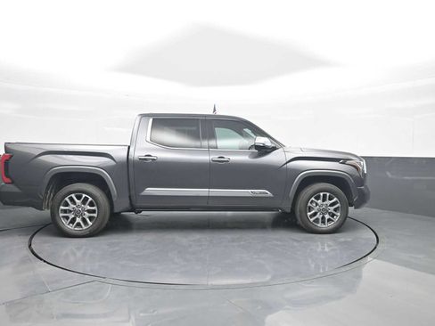 Used 2023 Toyota Tundra 1794 Edition AWD/4WD image 9