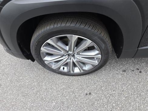 New 2026 MAZDA CX-50 AWD 2.5 S w/ Weather Package image 11